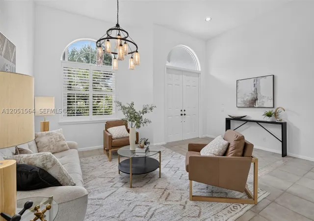 Photo 3 of Single family home for sale at 1164 Ginger Circle, Weston, FL 33326 | MLS# A12051564 | Listing updated on 2026-09-05