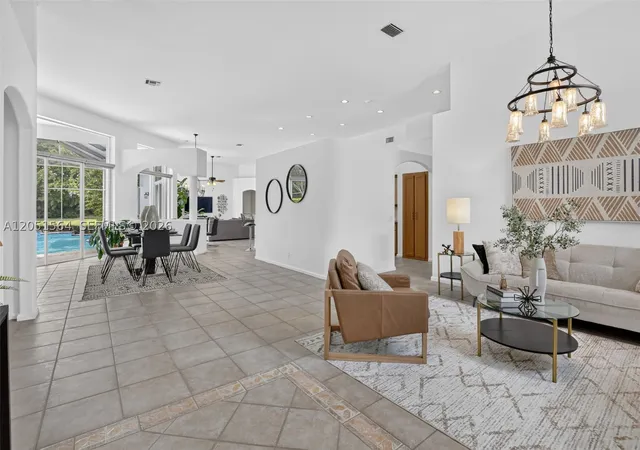 Photo 4 of Single family home for sale at 1164 Ginger Circle, Weston, FL 33326 | MLS# A12051564 | Listing updated on 2026-09-05