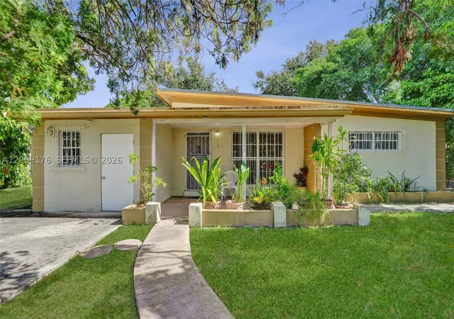 Photo 1 of Single family home for sale at 2145 Nw 124th St, Miami, FL 33167 | MLS# A12059176 | Listing updated on 2026-09-03
