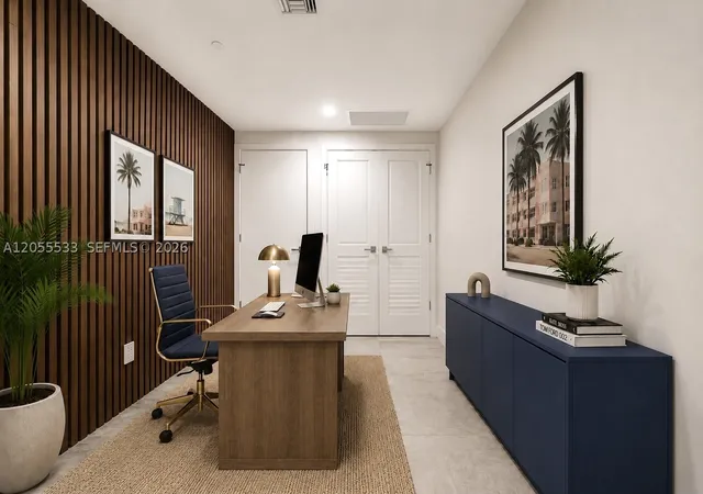 Photo 4 of Condo for sale at 1080 Brickell Ave #1803, Miami, FL 33131 | MLS# A12055533 | Listing updated on 2026-09-22