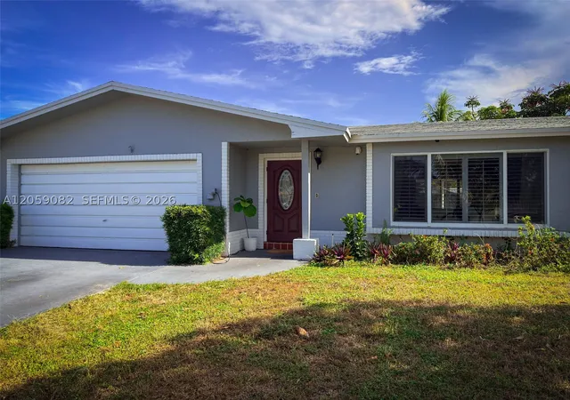 Photo 1 of Single family home for sale at 1760 Sw 12th St, Boca Raton, FL 33486 | MLS# A12059082 | Listing updated on 2026-08-28
