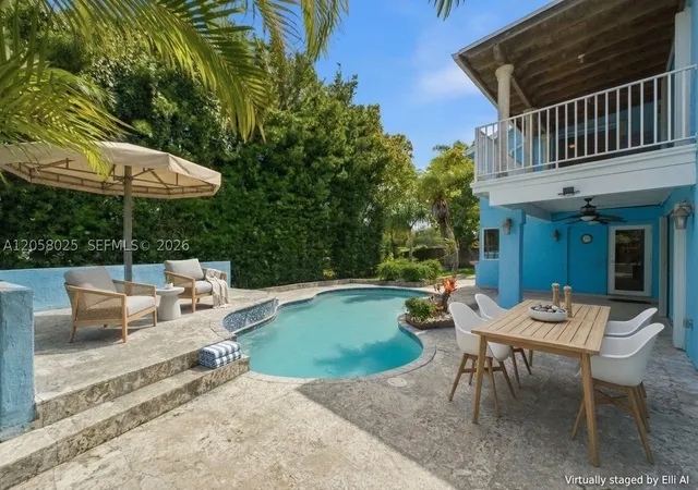 Photo 1 of Single family home for sale at 12765 Sw 110th Ter, Miami, FL 33186 | MLS# A12058025 | Listing updated on 2026-09-05