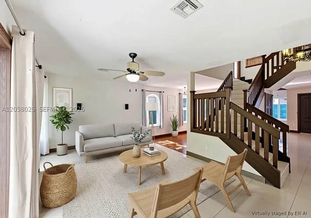 Photo 2 of Single family home for sale at 12765 Sw 110th Ter, Miami, FL 33186 | MLS# A12058025 | Listing updated on 2026-09-05