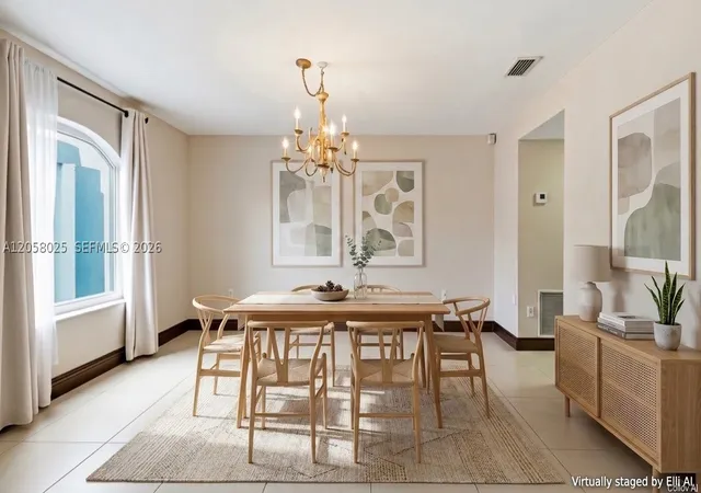 Photo 3 of Single family home for sale at 12765 Sw 110th Ter, Miami, FL 33186 | MLS# A12058025 | Listing updated on 2026-09-05