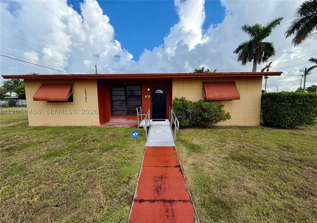 Photo 1 of Single family home for sale at 10701 Sw 149th St, Miami, FL 33176 | MLS# A12058456 | Listing updated on 2026-09-01