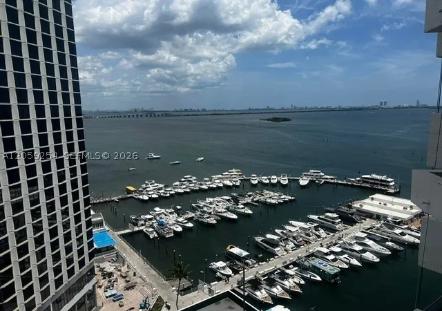 Photo 3 of Condo for sale at 555 Ne 15th St #20E, Miami, FL 33132 | MLS# A12059254 | Listing updated on 2026-09-04