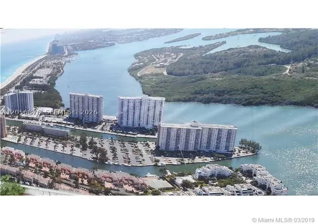 Photo 1 of Condo for sale at 300 Bayview Dr #207, Sunny Isles Beach, FL 33160 | MLS# A12056876 | Listing updated on 2026-09-02