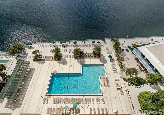 Photo 3 of Condo for sale at 300 Bayview Dr #207, Sunny Isles Beach, FL 33160 | MLS# A12056876 | Listing updated on 2026-09-02