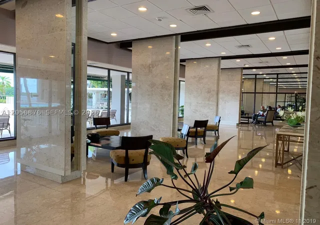 Photo 3 of Condo for sale at 300 Bayview Dr #207, Sunny Isles Beach, FL 33160 | MLS# A12056876 | Listing updated on 2026-09-02