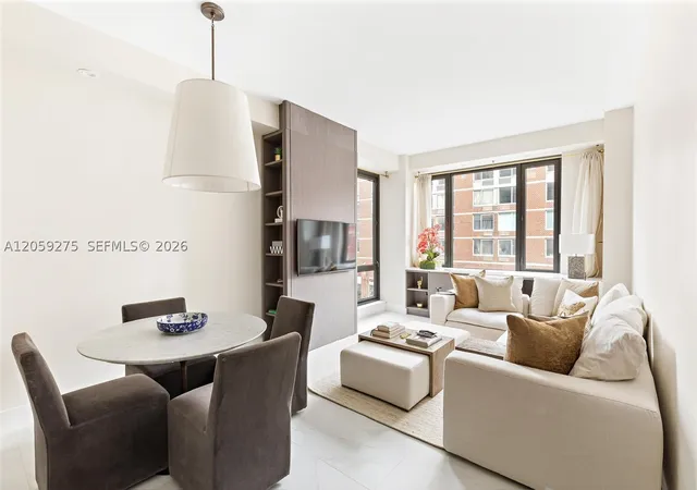 Photo 1 of Condo for sale at NY | 305 W 16 St #3G,NY 10011 | MLS# A12059275 | Listing updated on 2026-09-10