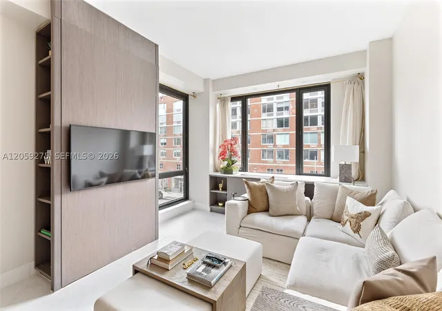 Photo 3 of Condo for sale at NY | 305 W 16 St #3G,NY 10011 | MLS# A12059275 | Listing updated on 2026-09-10