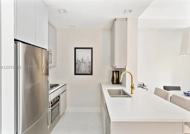 Photo 3 of Condo for sale at NY | 305 W 16 St #3G,NY 10011 | MLS# A12059275 | Listing updated on 2026-09-10
