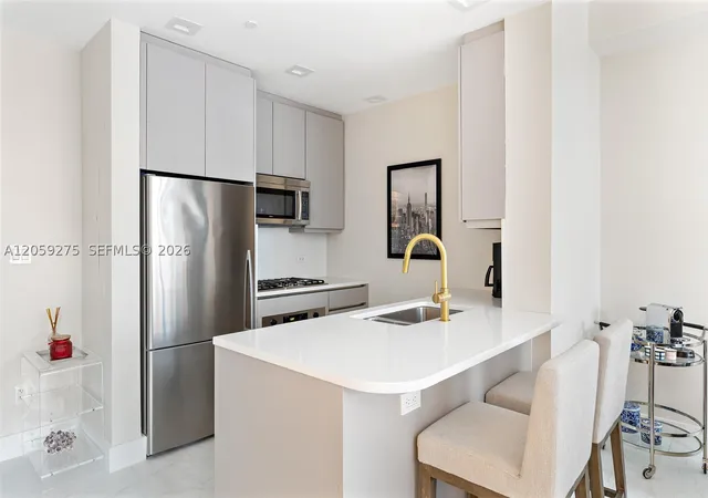 Photo 4 of Condo for sale at NY | 305 W 16 St #3G,NY 10011 | MLS# A12059275 | Listing updated on 2026-09-10