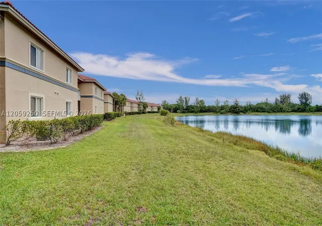 Photo 1 of Condo for sale at 1169 Golden Lakes Blvd #1123, West Palm Beach, FL 33411 | MLS# A12059250 | Listing updated on 2026-09-11