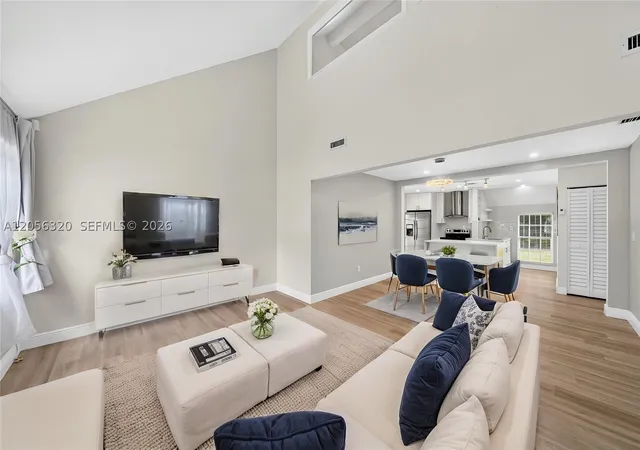 Photo 1 of Single family home for sale at 14843 Sw 152nd Ter, Miami, FL 33187 | MLS# A12056320 | Listing updated on 2026-09-02