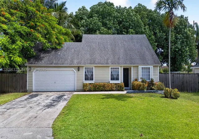 Photo 2 of Single family home for sale at 14843 Sw 152nd Ter, Miami, FL 33187 | MLS# A12056320 | Listing updated on 2026-09-02