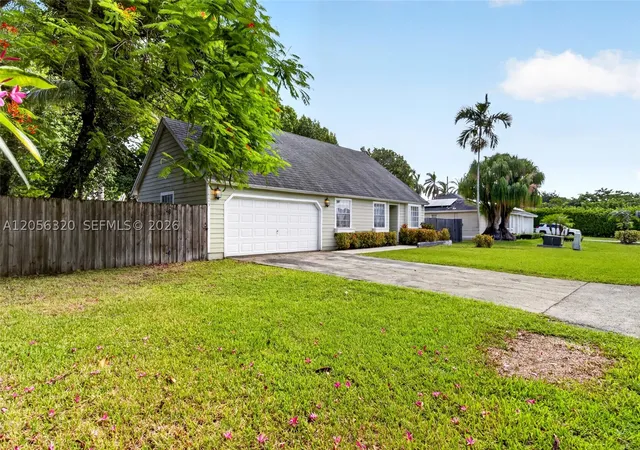Photo 3 of Single family home for sale at 14843 Sw 152nd Ter, Miami, FL 33187 | MLS# A12056320 | Listing updated on 2026-09-02