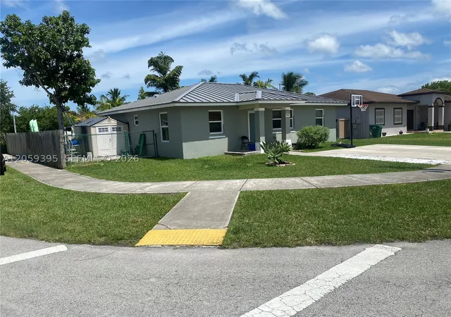 Photo 1 of Single family home for sale at 29203 Sw 142nd Ave, Homestead, FL 33033 | MLS# A12059395 | Listing updated on 2026-09-08