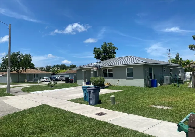 Photo 2 of Single family home for sale at 29203 Sw 142nd Ave, Homestead, FL 33033 | MLS# A12059395 | Listing updated on 2026-09-08
