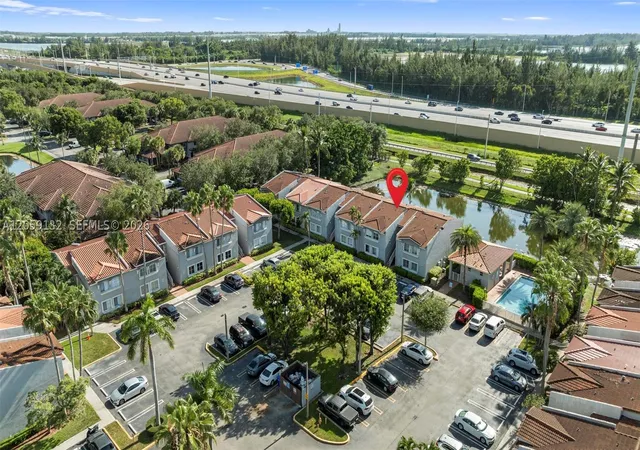 Photo 1 of Condo for sale at 4736 Nw 114th Ave #205, Doral, FL 33178 | MLS# A12059132 | Listing updated on 2026-09-04