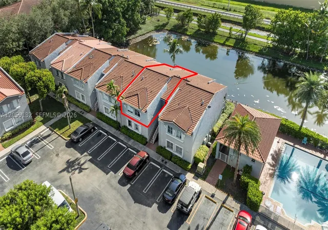 Photo 2 of Condo for sale at 4736 Nw 114th Ave #205, Doral, FL 33178 | MLS# A12059132 | Listing updated on 2026-09-04