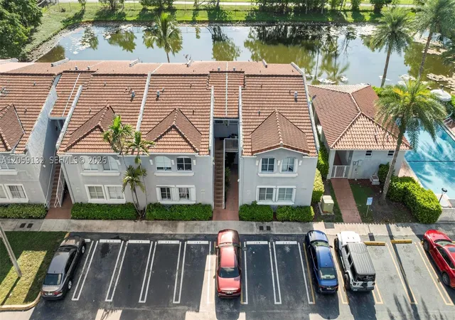 Photo 3 of Condo for sale at 4736 Nw 114th Ave #205, Doral, FL 33178 | MLS# A12059132 | Listing updated on 2026-09-04