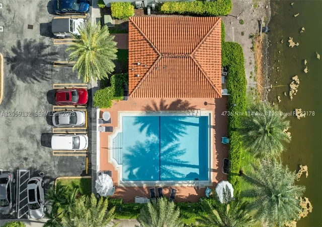 Listing Photo 4 - Condo for sale in building located at 4736 Nw 114Th Ave, Miami, FL 33178 - Unit #205