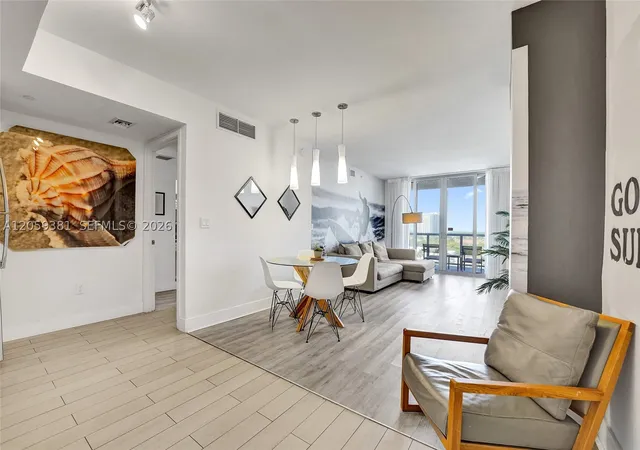 Photo 2 of Condo for sale at 2602 E Hallandale Beach Blvd #R906, Hallandale Beach, FL 33009 | MLS# A12059381 | Listing updated on 2026-09-22