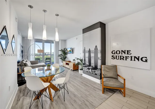 Listing Photo 5 - Condo for sale in building located at 2602 E Hallandale Bch Blvd, Hallandale Beach, FL 33009 - Unit #R906