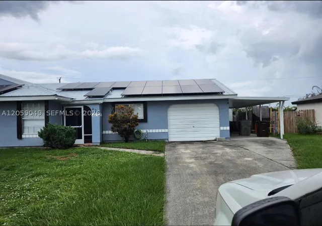 Photo 1 of Single family home for sale at 620 24th St Sw, Vero Beach, FL 32962 | MLS# A12059049 | Listing updated on 2026-09-09