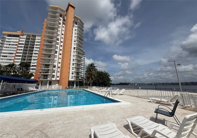 Photo 1 of Condo for sale at 1351 Ne Miami Gardens Dr #1215E, Miami, FL 33179 | MLS# A12059010 | Listing updated on 2026-08-26