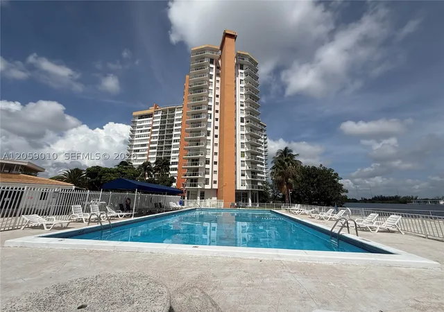 Photo 3 of Condo for sale at 1351 Ne Miami Gardens Dr #1215E, Miami, FL 33179 | MLS# A12059010 | Listing updated on 2026-08-26