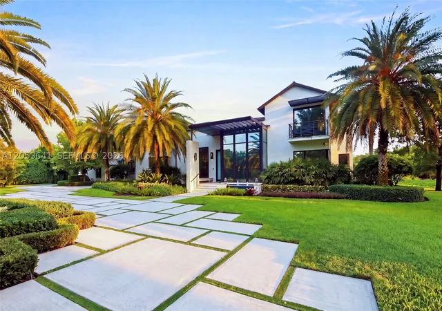 Photo 1 of Single family home for sale at 3714 Pine Lake Dr, Weston, FL 33332 | MLS# A12053641 | Listing updated on 2026-08-31