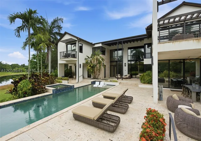 Photo 3 of Single family home for sale at 3714 Pine Lake Dr, Weston, FL 33332 | MLS# A12053641 | Listing updated on 2026-08-31