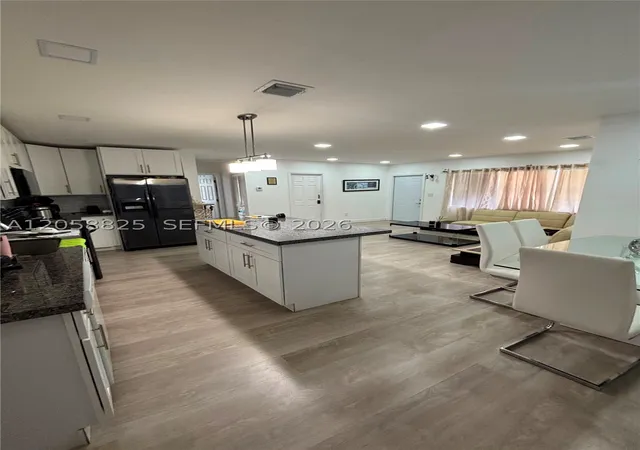 Photo 3 of Single family home for sale at 2855 Nw 163rd St, Miami Gardens, FL 33054 | MLS# A12058825 | Listing updated on 2026-09-09