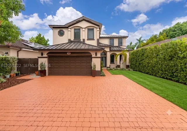 Photo 2 of Sale Pending at 15454 Sw 41st Ter, Miami, FL 33185 | MLS# A12050222 | Listing updated on 2026-09-21