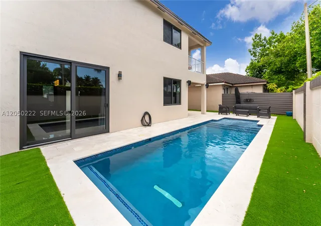 Photo 3 of Sale Pending at 15454 Sw 41st Ter, Miami, FL 33185 | MLS# A12050222 | Listing updated on 2026-09-21