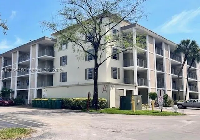 Photo 12 of Sale Pending at 3070 Nw 48Th Ter #413, Lauderdale Lakes, FL 33313 | MLS# A12059456 | Listing updated on 2026-10-02