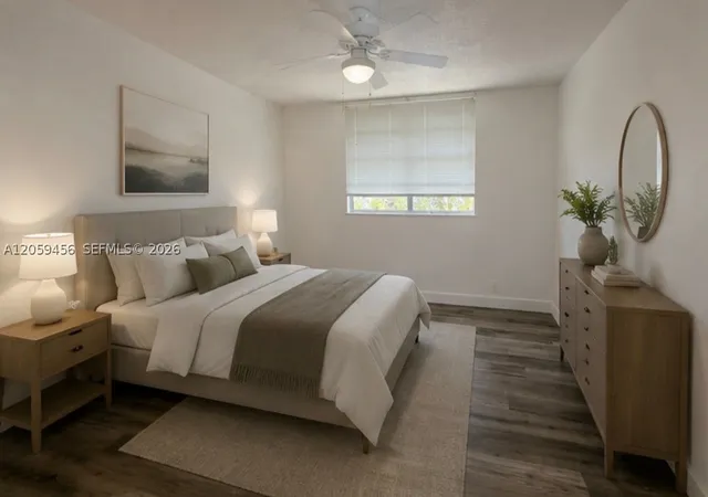 Photo 3 of Sale Pending at 3070 Nw 48Th Ter #413, Lauderdale Lakes, FL 33313 | MLS# A12059456 | Listing updated on 2026-10-02