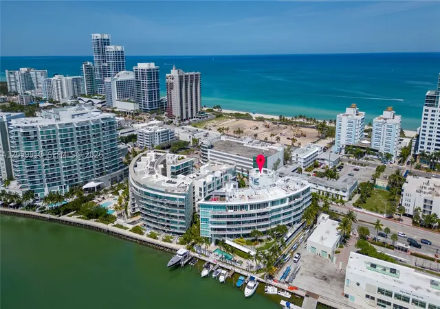 Photo 1 of Condo for sale at 6580 Indian Creek Dr #510, Miami Beach, FL 33141 | MLS# A12059510 | Listing updated on 2026-09-09