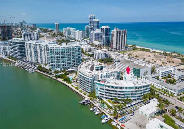 Photo 2 of Condo for sale at 6580 Indian Creek Dr #510, Miami Beach, FL 33141 | MLS# A12059510 | Listing updated on 2026-09-09