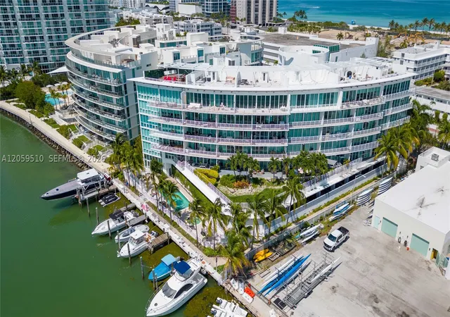 Photo 3 of Condo for sale at 6580 Indian Creek Dr #510, Miami Beach, FL 33141 | MLS# A12059510 | Listing updated on 2026-09-09