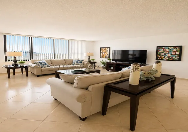 Photo 1 of Condo for sale at 3505 S Ocean Dr #401, Hollywood, FL 33019 | MLS# A12059538 | Listing updated on 2026-09-17