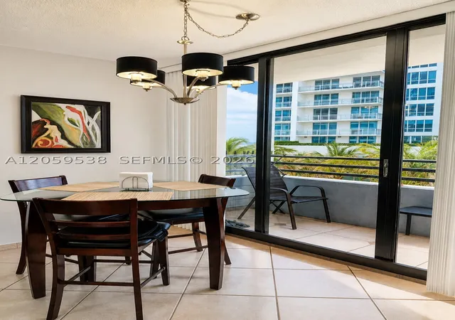 Photo 2 of Condo for sale at 3505 S Ocean Dr #401, Hollywood, FL 33019 | MLS# A12059538 | Listing updated on 2026-09-17
