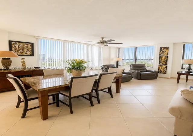 Photo 3 of Condo for sale at 3505 S Ocean Dr #401, Hollywood, FL 33019 | MLS# A12059538 | Listing updated on 2026-09-17