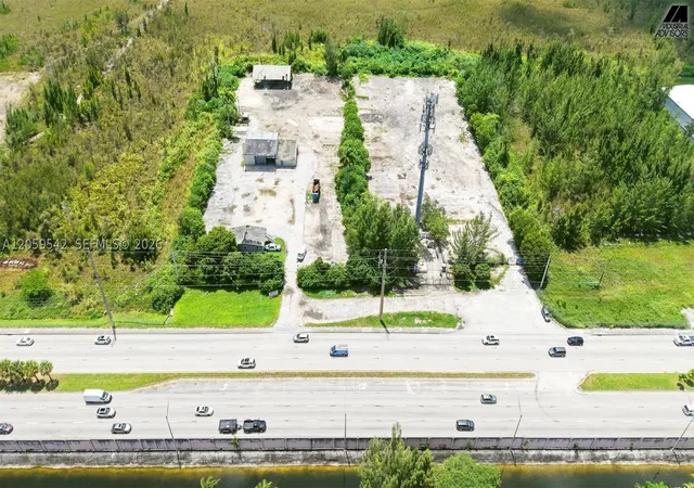Photo 1 of Land for sale at 90 Nw 137th Ave, Miami, FL 33182 | MLS# A12059542 | Listing updated on 2026-09-15