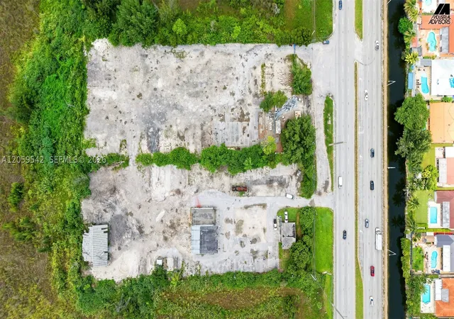 Photo 2 of Land for sale at 90 Nw 137th Ave, Miami, FL 33182 | MLS# A12059542 | Listing updated on 2026-09-15