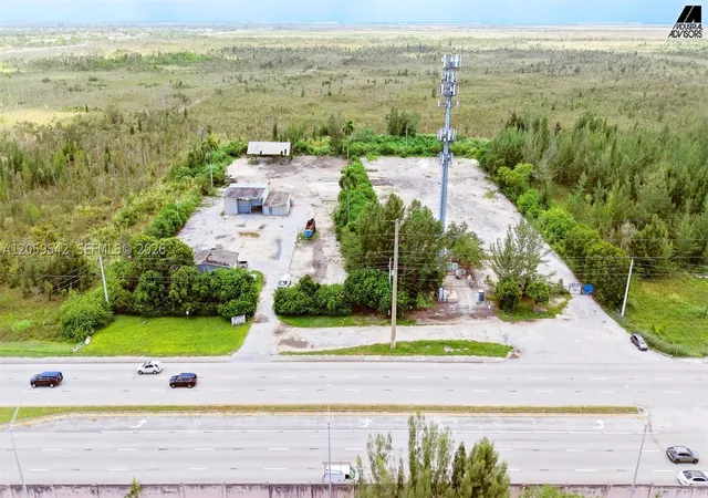 Photo 3 of Land for sale at 90 Nw 137th Ave, Miami, FL 33182 | MLS# A12059542 | Listing updated on 2026-09-15
