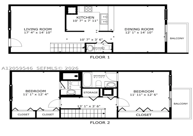 Photo 3 of Condo for sale at 338 Majorca Ave #207, Coral Gables, FL 33134 | MLS# A12059546 | Listing updated on 2026-08-27