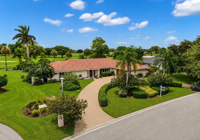 Photo 1 of Single family home for sale at 10981 Nw 24th St, Coral Springs, FL 33065 | MLS# A12055435 | Listing updated on 2026-09-06